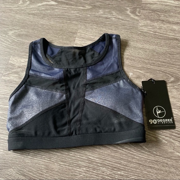 90 Degree By Reflex Other - NWT 90 Degree by Reflex Sport bra